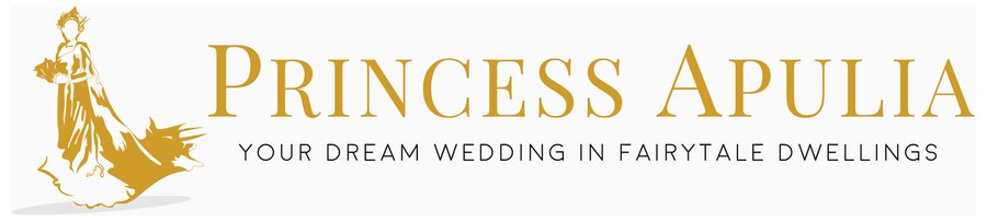 Princess Apulia — Your Dream Wedding in Fairytale Dwellings