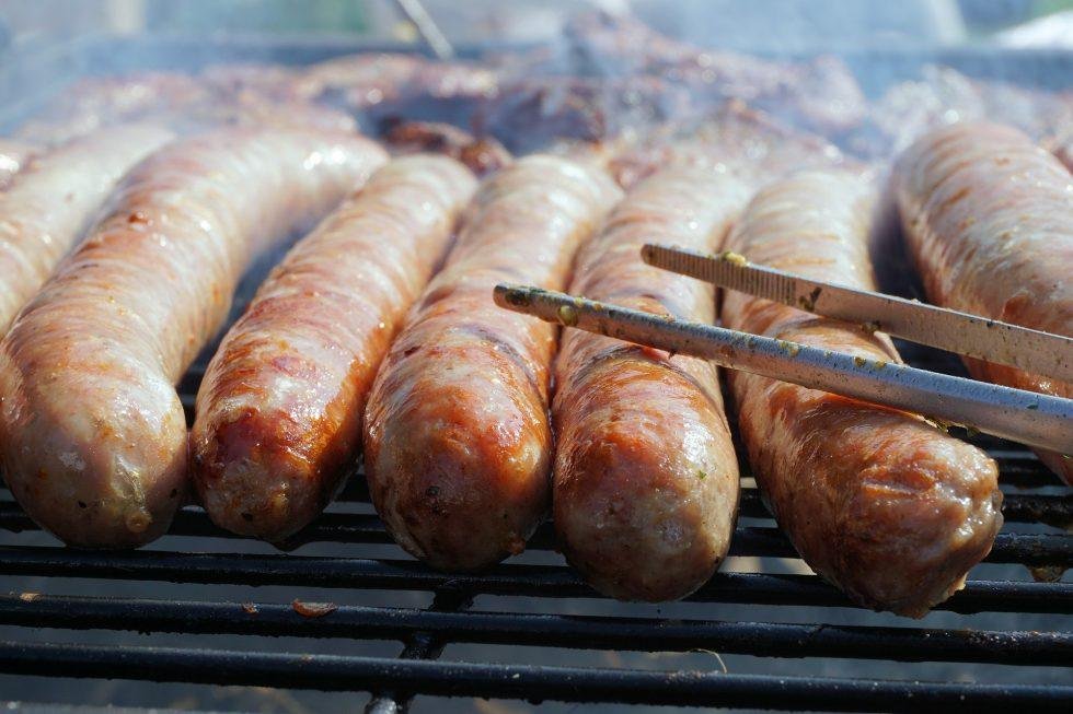 Tradiciones de Apulia: carne al horno