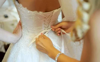 percances del día de la boda y cómo evitarlos