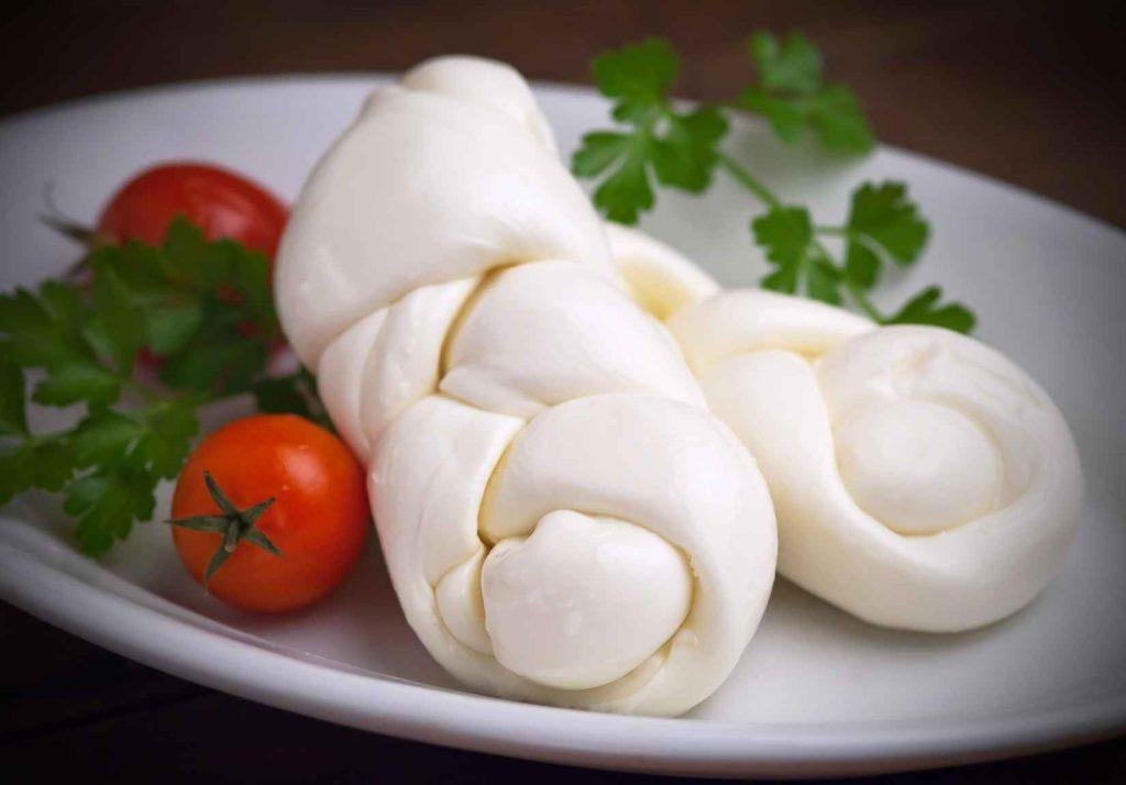 Mozzarella