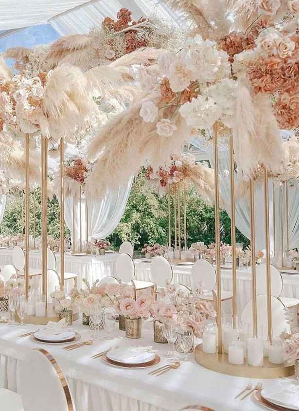 luxury wedding