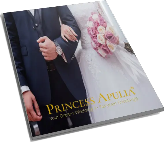 Princesa Apulia