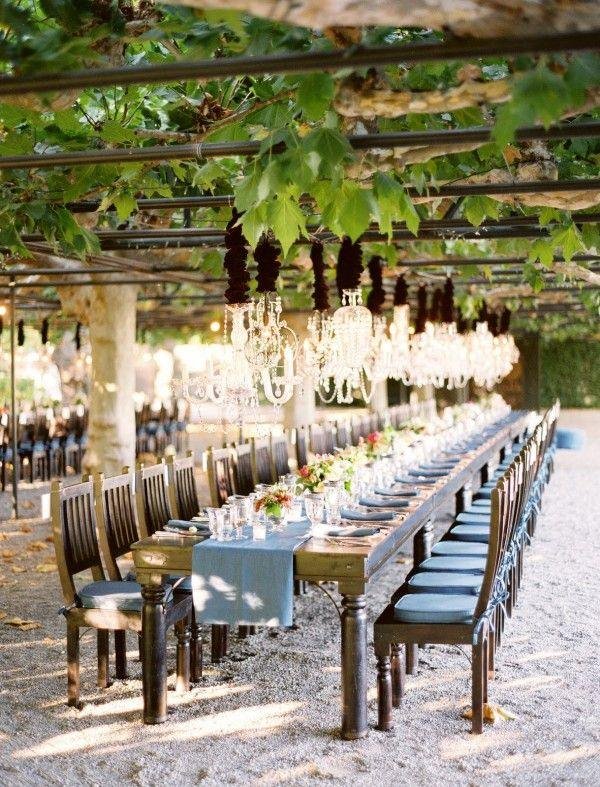 Wedding in a vineyard Organize a Wedding in a vineyard