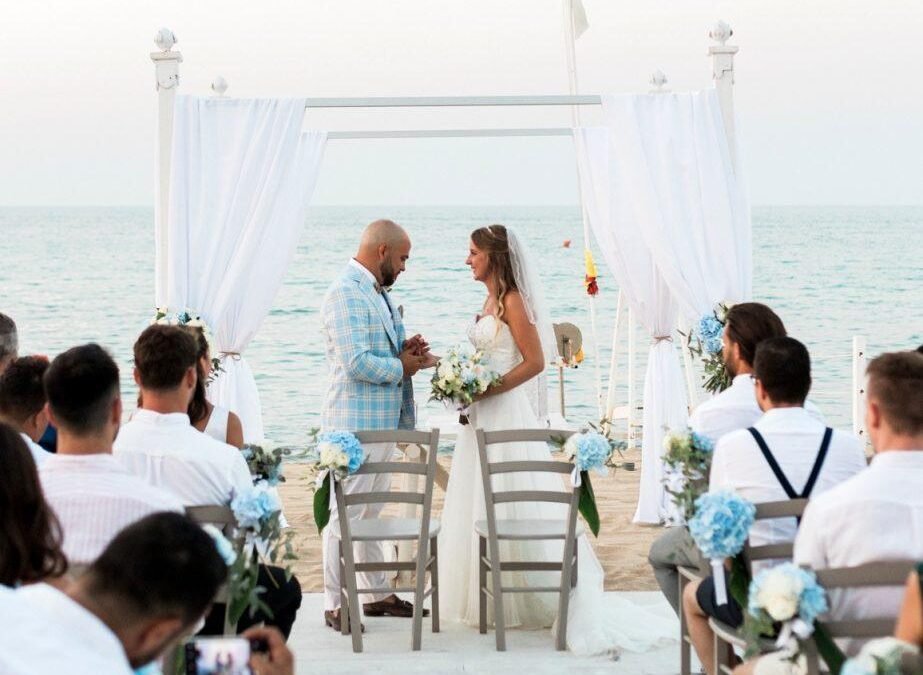 ¿Qué es una bendición para la boda?