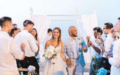 Las mejores ideas para bodas en la playa: consejos