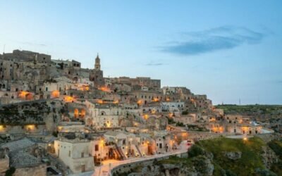 A day to discover the Sassi of Matera