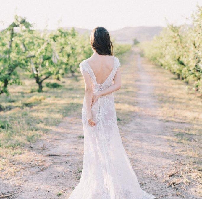 La meilleure robe à porter pour un mariage : un guide pour choisir votre look de mariée parfait dans les Pouilles