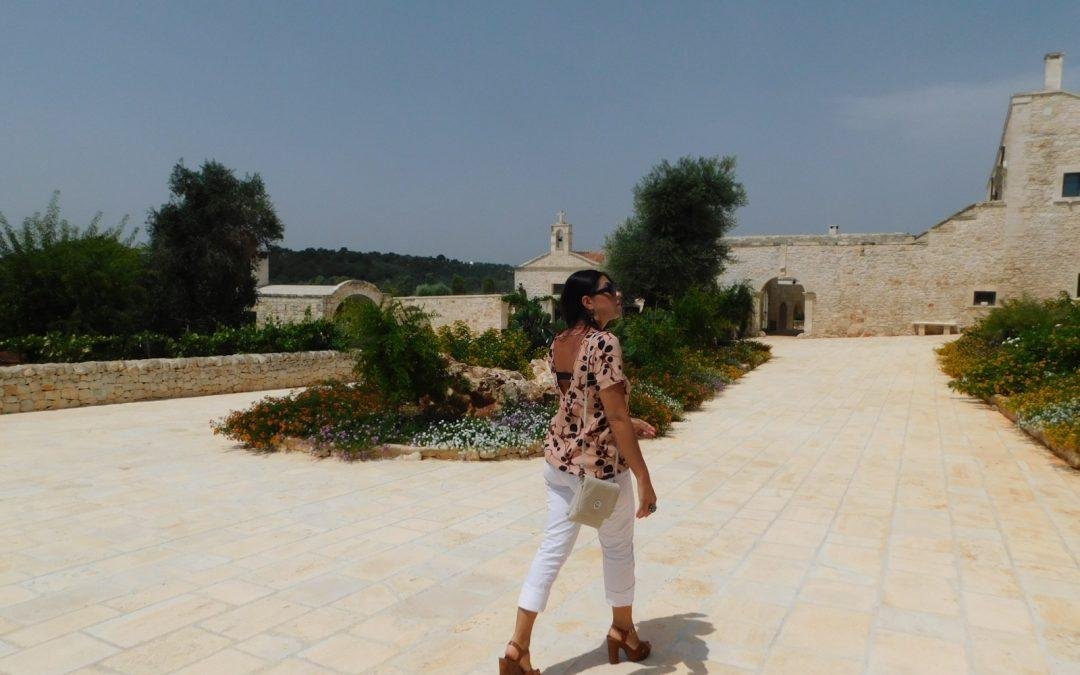 Passeios de um dia saindo de Puglia – aventuras de lua de mel além do casamento