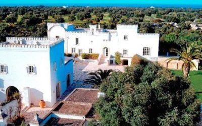 Ostuni, un nuevo resort de ultralujo: Vuitton compra la granja de Veronesi