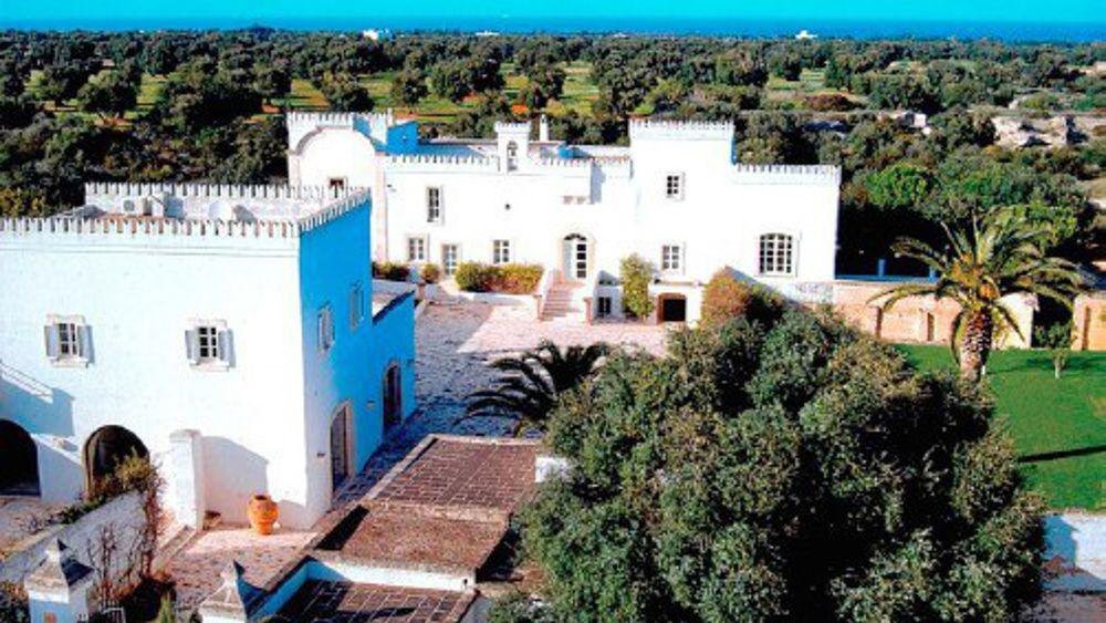 Ostuni, un nuevo resort de ultralujo: Vuitton compra la granja de Veronesi