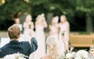 ¿Qué vinos para la recepción de una boda en Apulia?