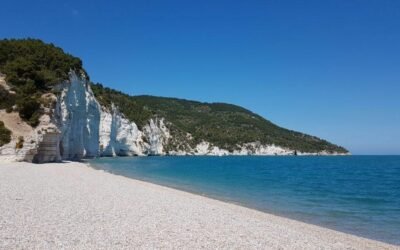 Las 10 playas de Apulia donde bucear al menos una vez en la vida