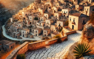 A day to discover the Sassi of Matera