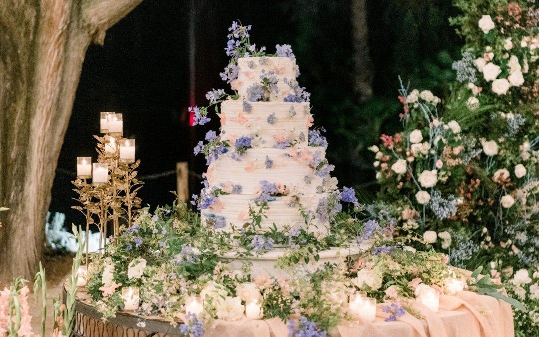 Idées uniques de tables de desserts de mariage pour ravir vos invités