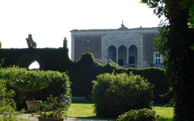 Boda en el castillo de Puglia: castillos medievales de lujo