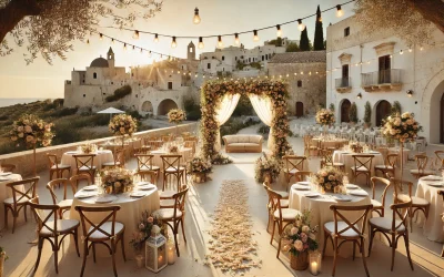 The Complete Guide to Hosting a Destination Wedding in Puglia