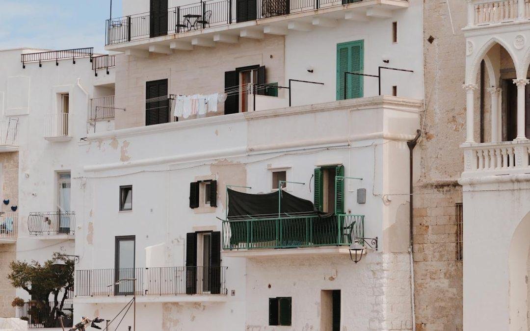 Exploring Puglia’s Historic Towns on Your Honeymoon