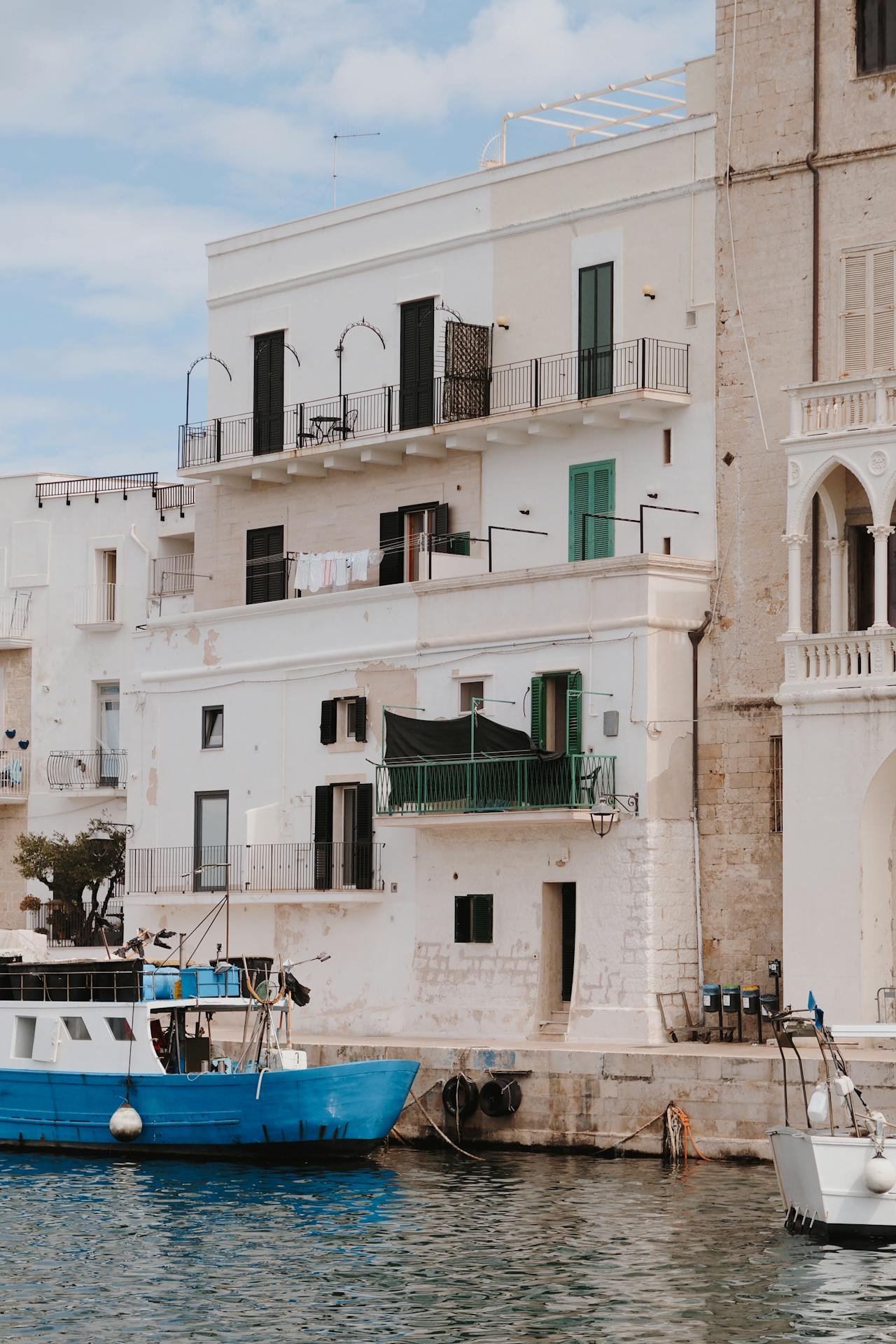 Puglia’s Historic Towns