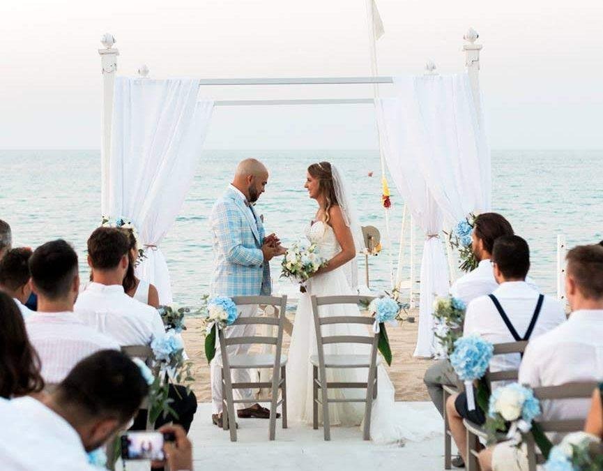 The Ultimate Guide to Planning an Abroad Wedding