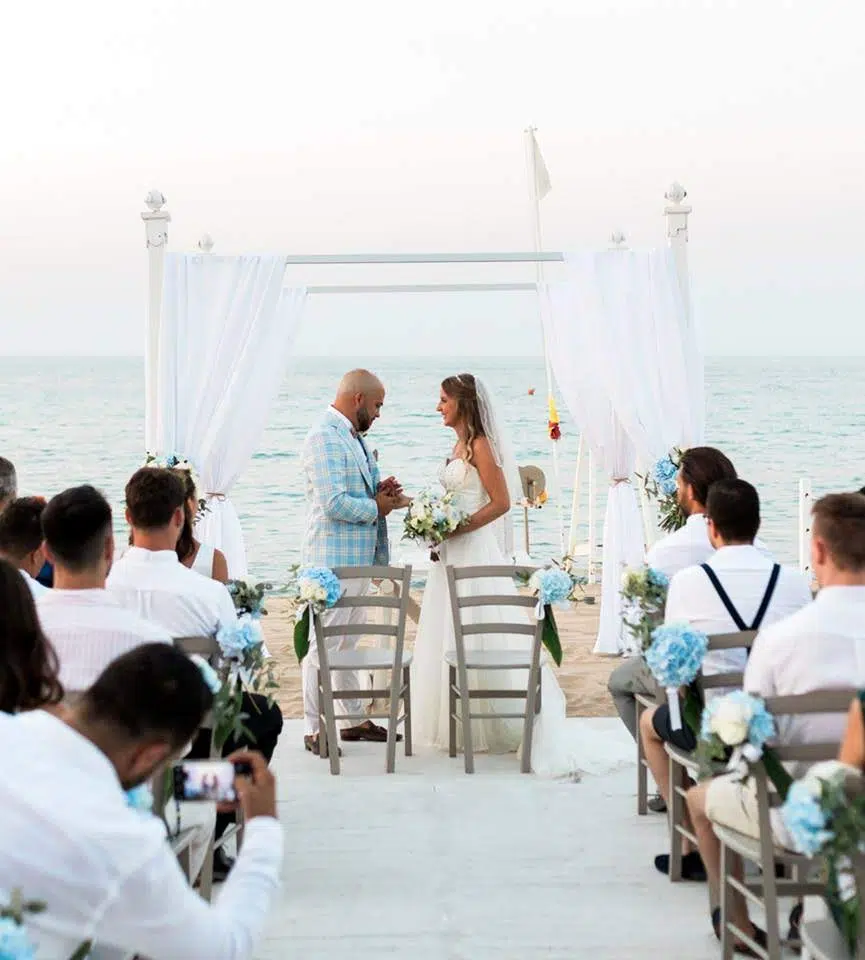 mariage à l'étranger Mariages à l'étranger