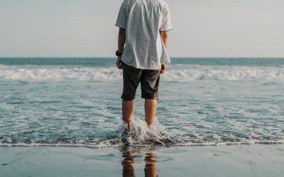 Las mejores playas para lunas de miel en Puglia