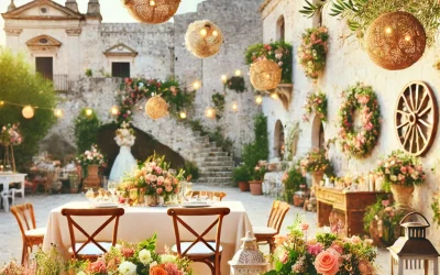 How to Find Affordable Vendors for Your Apulian Wedding