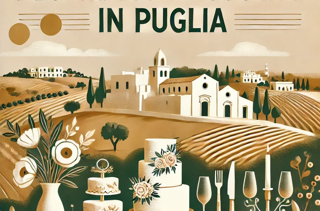 Budget-Friendly Tips for Planning a Destination Wedding in Puglia