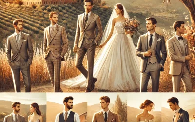 What to wear to wedding in Italy?