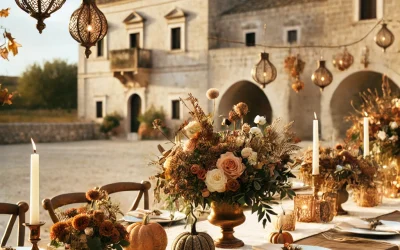 Saving Money on Your Apulian Wedding Without Sacrificing Style