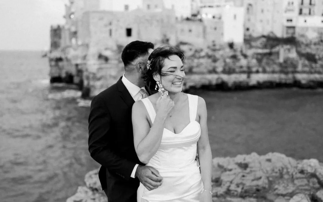 Mariage à destination en Italie : le guide ultime pour la célébration de vos rêves