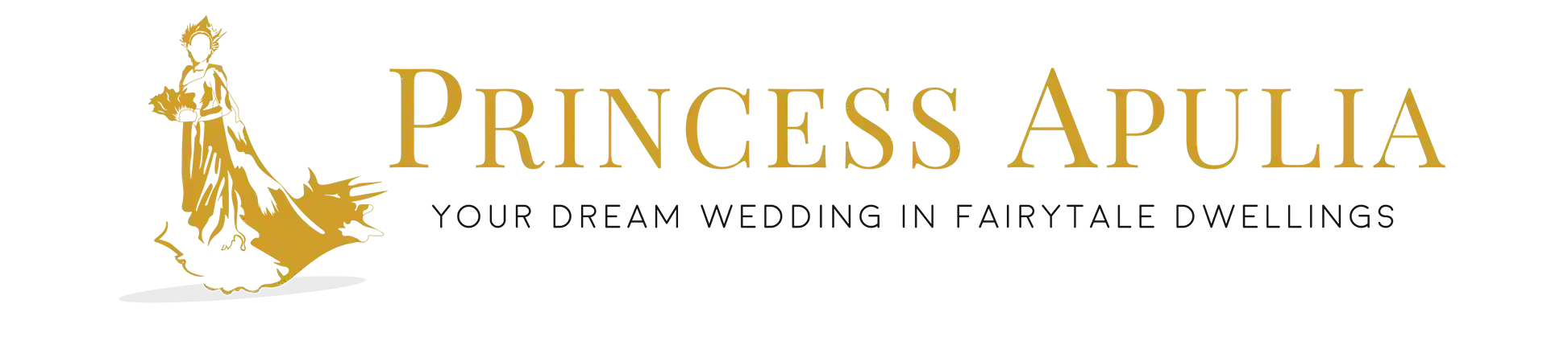 Hochzeitsplaner-Apulien Logo Prinzessin Apulien