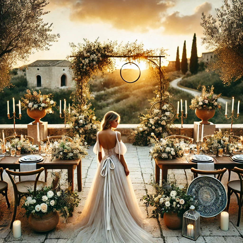 2026年のウェディングトレンド