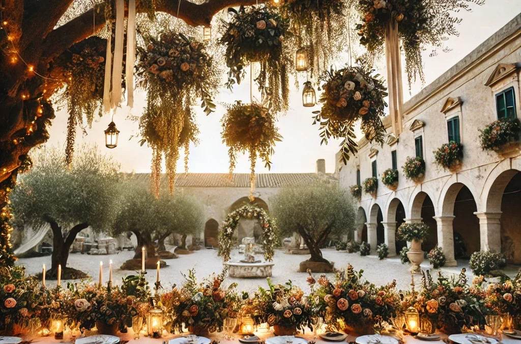 Stress-Free Wedding Planning Tips for Couples