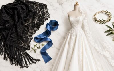 Italienische Hochzeitskleidtraditionen und modernes Design
