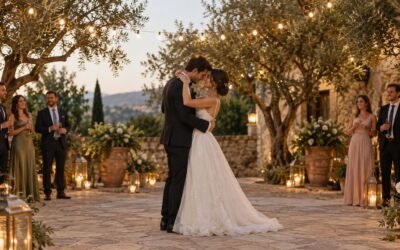 7 Last Song of the Night Wedding Ideas
