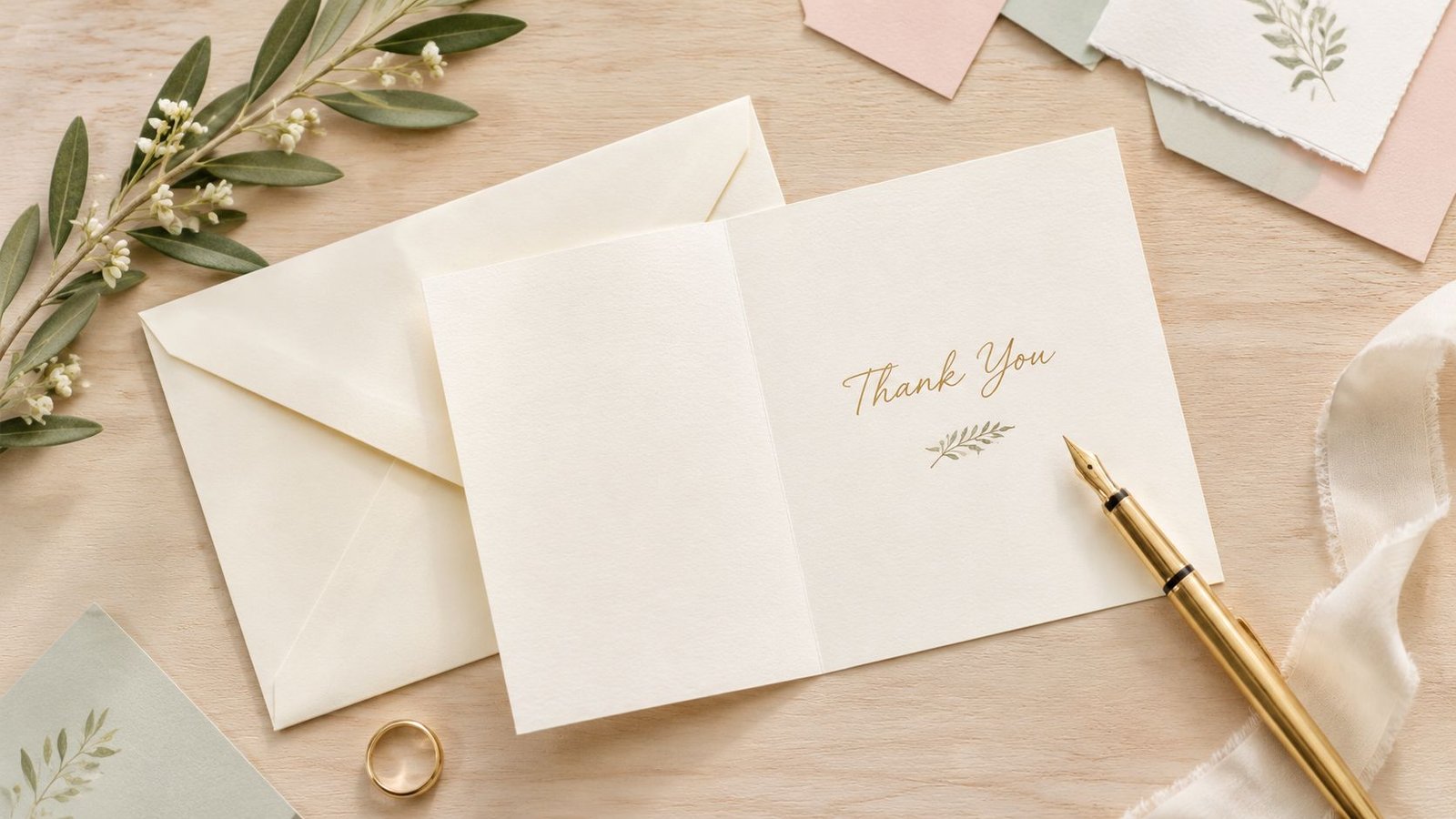 wedding-etiquette-thank-you-cards-wedding-stationery