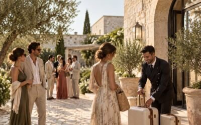 What Destination Weddings Teach Us About Hotel Guest Experience